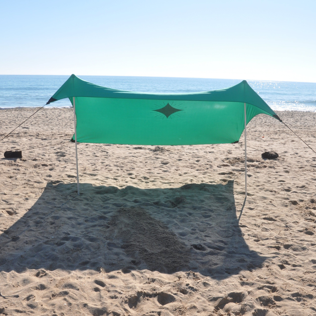 FunSun - Tenda da spiaggia