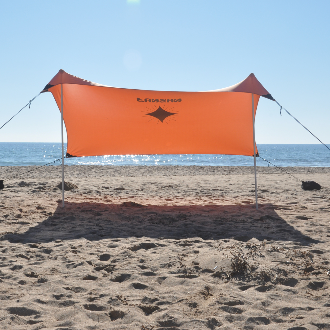 FunSun - Tenda da spiaggia